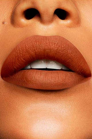 Matte Lippenstift 075 - 5 ml