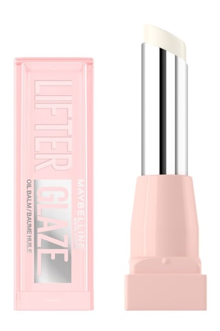 Lippenstift Lifter Glaze - N°1 Clear Crave - 2,8 g