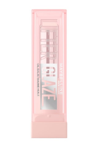 Lippenstift Lifter Glaze - N°1 Clear Crave - 2,8 g