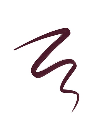 Vloeibare Waterproof Eyeliner 24 u Tattoo Liner Dip Ink - Burgundy Boost - 3,5 ml