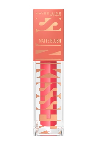 Matte Vloeibare Blush Sunkisser - N°30 Pink Mirage - 4,7 ml