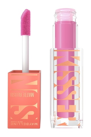 Matte Vloeibare Blush Sunkisser - N°32 Lila Clouds - 4,7 ml