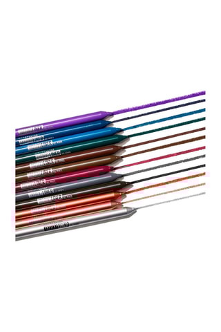 Gelpotlood Tattoo Liner - 900 Deep Onyx - 1,3 g