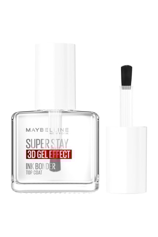 Top Coat Superstay 3D Gel Effect - 12 ml