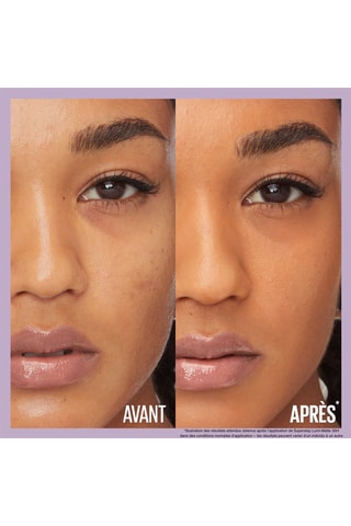 Foundation Superstay 30h Lumi-Matte - 340 - 35 ml