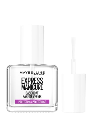 Basecoat Nagellak Express Manicure - 12 ml