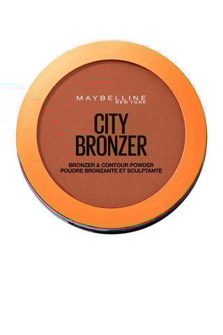 Bronzing powder en contouring. 300 - 5 ml
