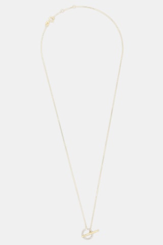 Collier Rêve de lumière - Or jaune et diamants