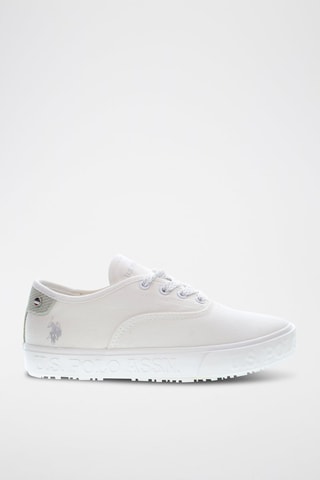 Sneakers Marew - Wit