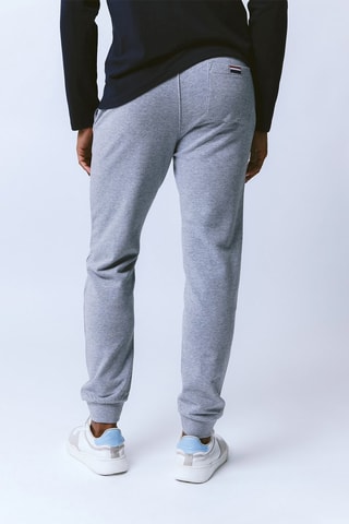 Joggingbroek Grijs