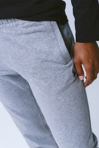 Joggingbroek Grijs