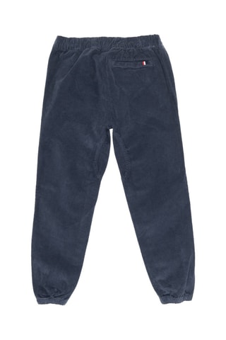 Broek - Marineblauw