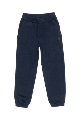 Joggingbroek - Marineblauw