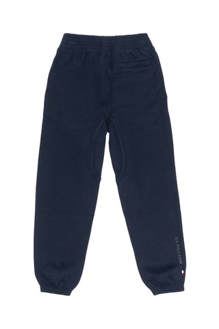 Joggingbroek - Marineblauw