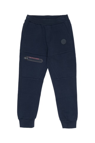 Joggingbroek - Marineblauw