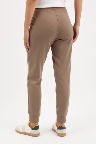 Joggingbroek - Lichtbruin