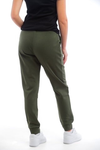 Joggingbroek - Donkergroen