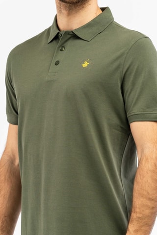 Polo - Kaki