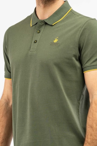 Polo - Kaki