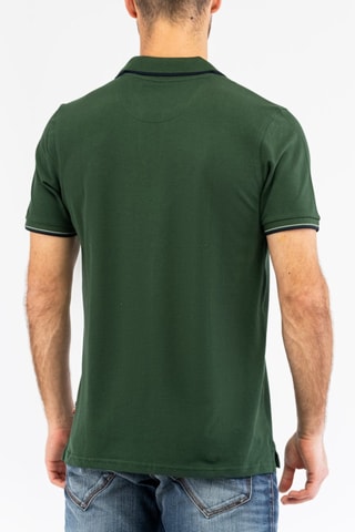 Polo - Groen