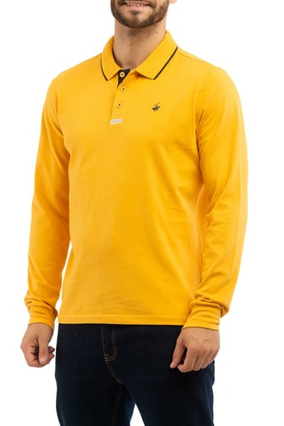 Polo - Geel