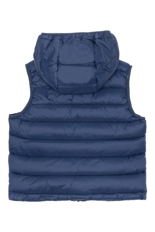 Bodywarmer - Blauw