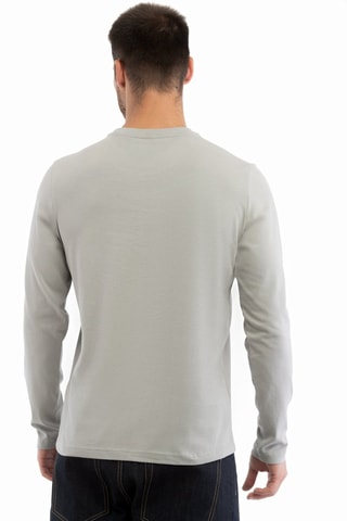 T-shirt - Lichtgrijs