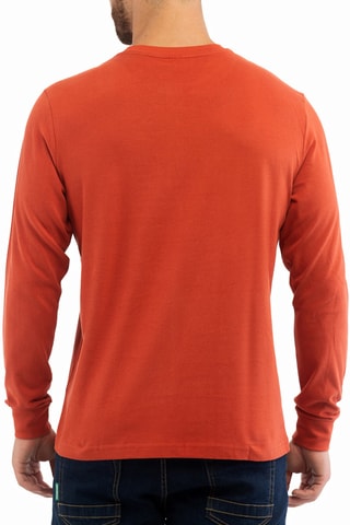 T-shirt - Oranje