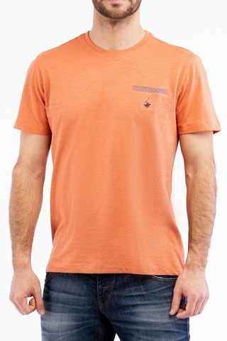 T-shirt - Oranje