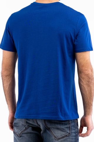 T-shirt - Koningsblauw