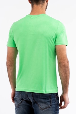 T-shirt - Groen