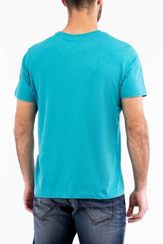 T-shirt - Turquoise