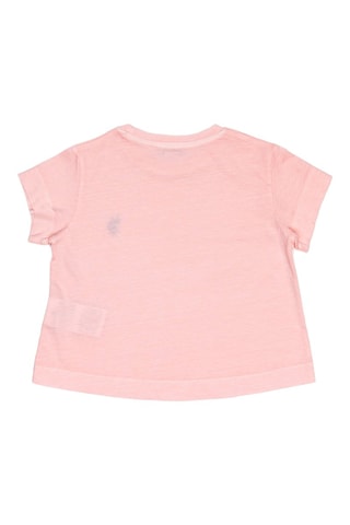 T-shirt - Roze