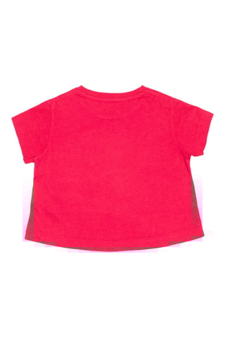 T-shirt - Rood