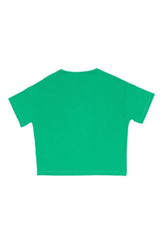 T-shirt - Groen