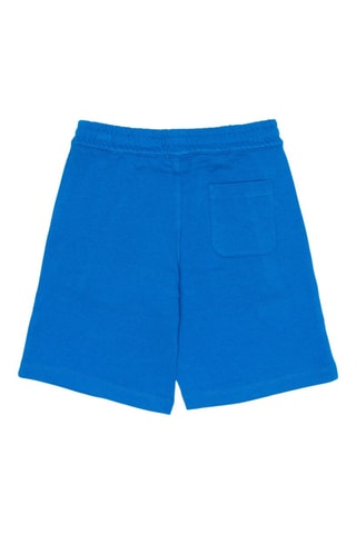Short - Blauw