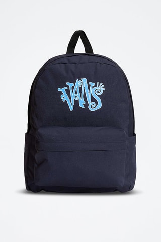 Sac à dos Old Skool - Bleu - Vans