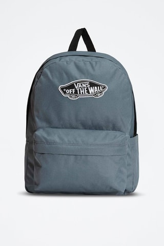 Sac à dos Old Skool - Gris foncé - Vans