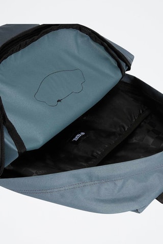 Sac à dos Old Skool - Gris foncé - Vans