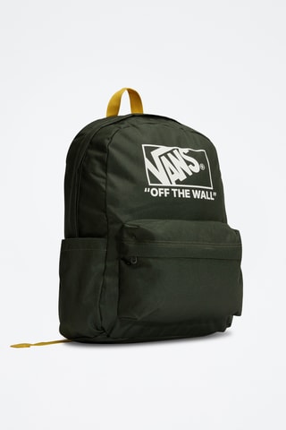 Sac à dos - Vert foncé