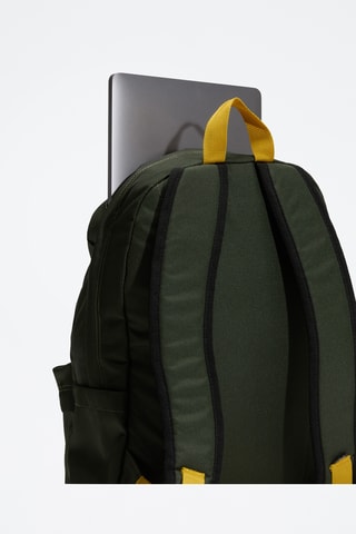 Sac à dos - Vert foncé