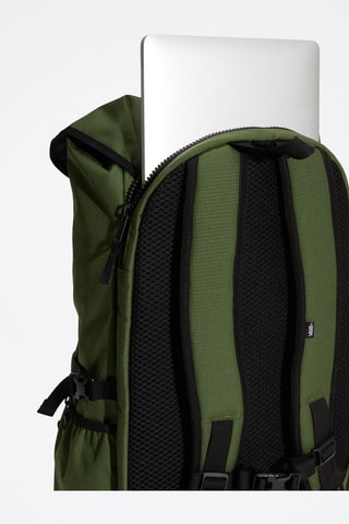 Sac à dos - Vert foncé