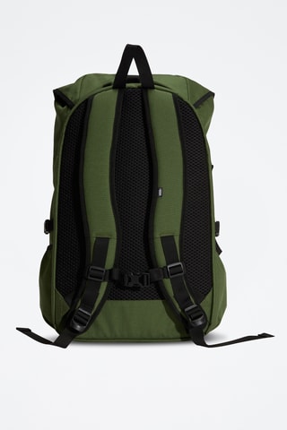 Sac à dos - Vert foncé