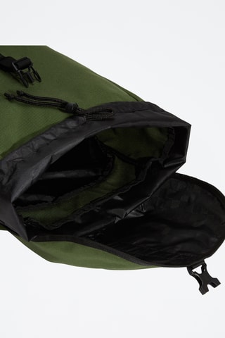 Sac à dos - Vert foncé