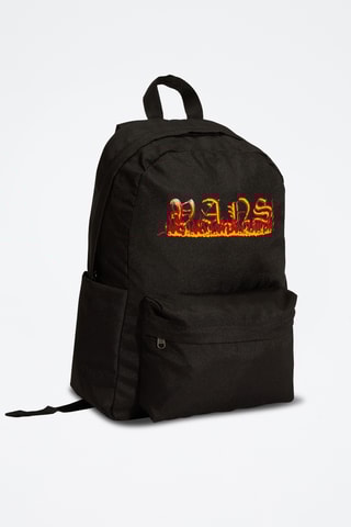 Sac à dos - Noir