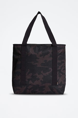 Tote bag - Noir