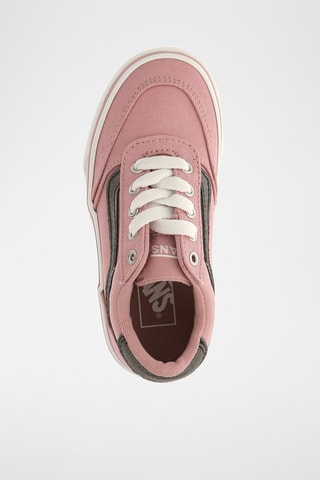 Baskets Brooklyn LS - Rose