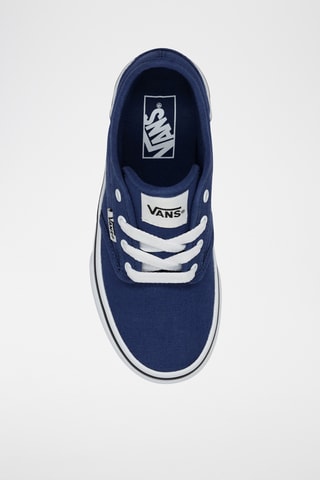 Baskets Atwood - Bleu marine