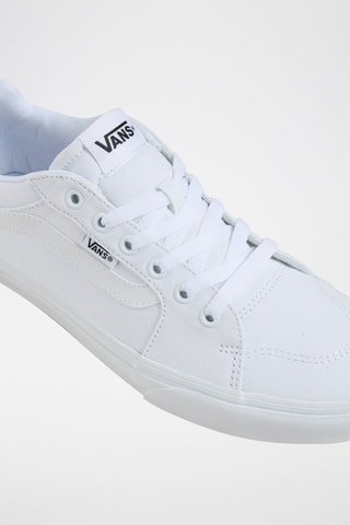 Tennis Filmore - Blanc