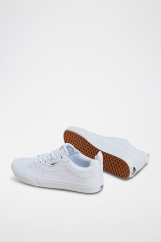 Tennis Filmore - Blanc